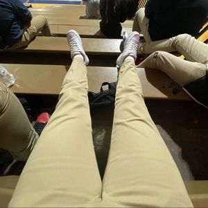 Meet your Posher, Oscar